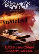 Snatched - Pete Hautman - 9781101118030