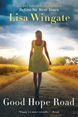 Good Hope Road - Lisa Wingate - 9781101118689