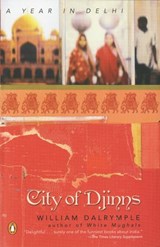 City of Djinns - William Dalrymple - 9781101127018