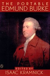 The Portable Edmund Burke - Edmund Burke - 9781101127407