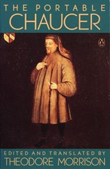 The Portable Chaucer - Geoffrey Chaucer - 9781101127414