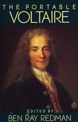 The Portable Voltaire - Voltaire - 9781101128121