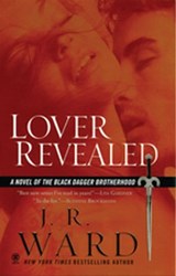 Lover Revealed - J.R. Ward - 9781101128558