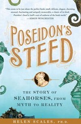 Poseidon's Steed - Helen Scales Ph.D. - 9781101133767