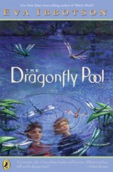 The Dragonfly Pool - Eva Ibbotson - 9781101136454