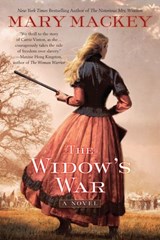 The Widow's War - Mary Mackey - 9781101140086