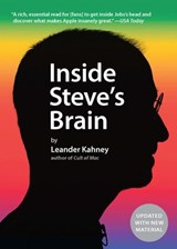 Inside Steve's Brain - Leander Kahney - 9781101140192