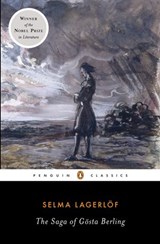 The Saga of Gosta Berling - Selma Lagerlof - 9781101140482
