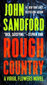 Rough Country - John Sandford - 9781101140536