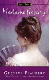 Madame Bovary - Gustave Flaubert - 9781101143773