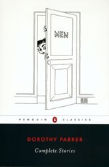 Complete Stories - Dorothy Parker - 9781101144039