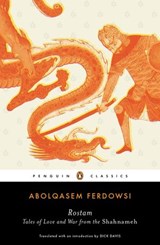 Rostam - Abolqasem Ferdowsi - 9781101145036