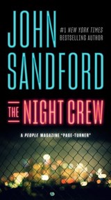 The Night Crew - John Sandford - 9781101146170