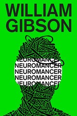 Neuromancer - William Gibson - 9781101146460