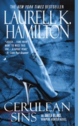 Cerulean Sins - Laurell K. Hamilton - 9781101146583