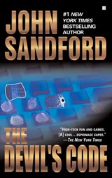 The Devil's Code - John Sandford - 9781101146637