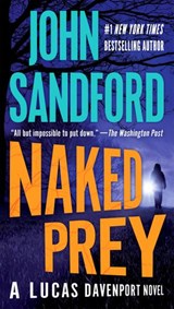 Naked Prey - John Sandford - 9781101146651