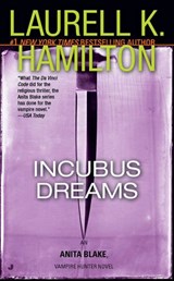 Incubus Dreams - Laurell K. Hamilton - 9781101146682