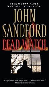 Dead Watch - John Sandford - 9781101146811