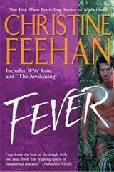 Fever - Christine Feehan - 9781101146873