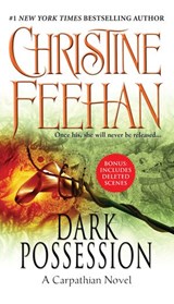 Dark Possession - Christine Feehan - 9781101147214
