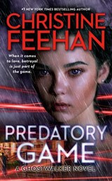 Predatory Game - Christine Feehan - 9781101147436