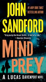 Mind Prey - John Sandford - 9781101147498