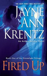 Fired Up - Jayne Ann Krentz - 9781101152119