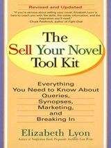 The Sell Your Novel Tool kit - Elizabeth Lyon - 9781101153499