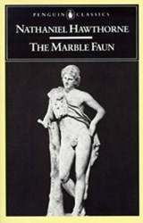 The Marble Faun - Nathaniel Hawthorne - 9781101153659