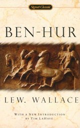 Ben-Hur - Lew Wallace - 9781101157688