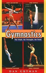 Gymnastics - Dan Gutman - 9781101160657