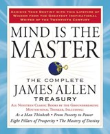 Mind is the Master - James Allen - 9781101171110