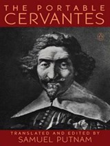 The Portable Cervantes - Miguel De Cervantes Saavedra - 9781101173688