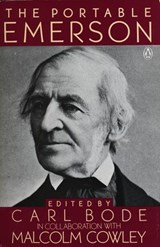The Portable Emerson - Ralph Waldo Emerson - 9781101174005