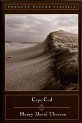 Cape Cod - Henry David Thoreau - 9781101174012