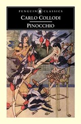 Pinocchio - Carlo Collodi - 9781101177181
