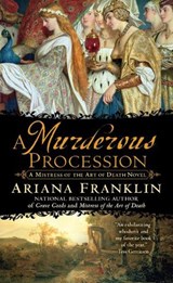 A Murderous Procession - Ariana Franklin - 9781101186169