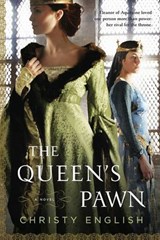 The Queen's Pawn - Christy English - 9781101186442