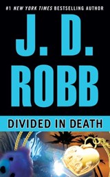 Divided in Death - J. D. Robb - 9781101190623