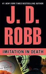 Imitation In Death - J. D. Robb - 9781101190838