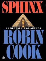 Sphinx - Robin Cook - 9781101191408