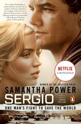 Sergio - Samantha Power - 9781101195796