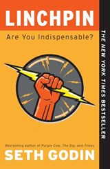 Linchpin - Seth Godin - 9781101196311