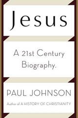 Jesus - Paul Johnson - 9781101197660