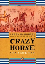 Crazy Horse - Larry McMurtry - 9781101200865