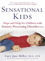 Sensational Kids - Lucy Jane Miller ; Doris A. Fuller - 9781101203309