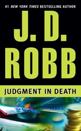 Judgment in Death - J. D. Robb - 9781101203798
