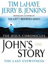 John's Story - Tim LaHaye ; Jerry B. Jenkins - 9781101206140
