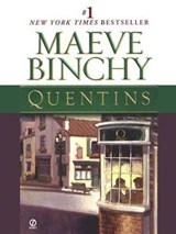 Quentins - Maeve Binchy - 9781101209837